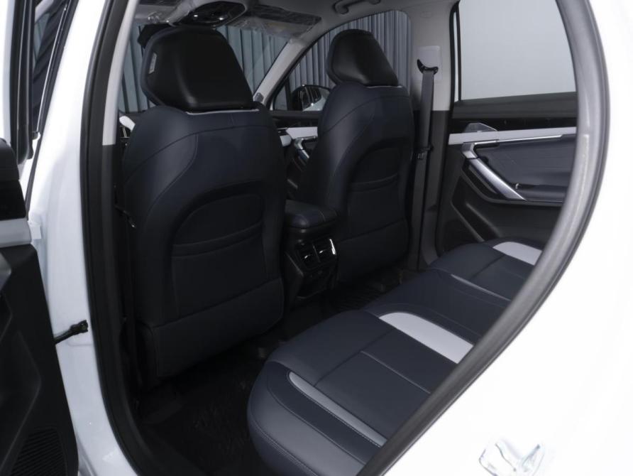Geely Atlas II Ставрополь  - изображение 11