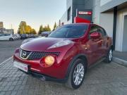 Nissan Juke I Набережные Челны  - изображение 22