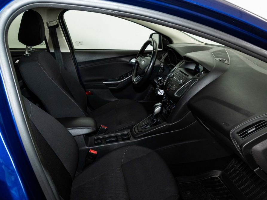 Ford Focus III Рестайлинг Казань  - изображение 6