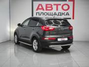 Kia Sportage III Челябинск  - изображение 36