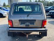 Lada (ВАЗ) 2121 (4x4) I Рестайлинг (2020) Уфа  - изображение 20
