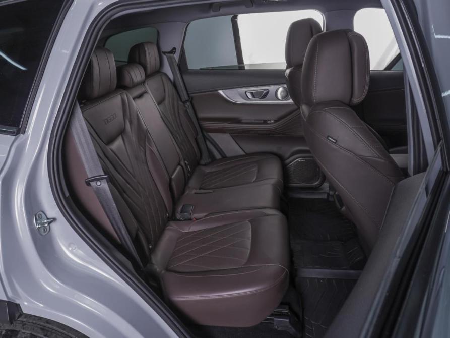 Chery Tiggo 8 Pro Max I Ростов-на-Дону  - изображение 7