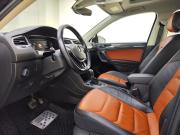 Volkswagen Tiguan II Уфа  - изображение 46