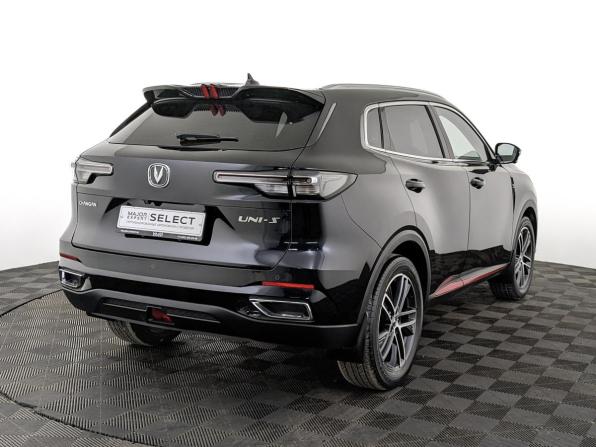 Changan CS55 Plus II с пробегом 2024 года, цена 2 155 000 рублей, 26465 км, внедорожник, Автокод Объявления