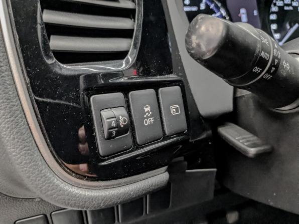 Mitsubishi Outlander III Рестайлинг 2 с пробегом 2018 года, цена 2 235 000 рублей, 68600 км, внедорожник, Автокод Объявления
