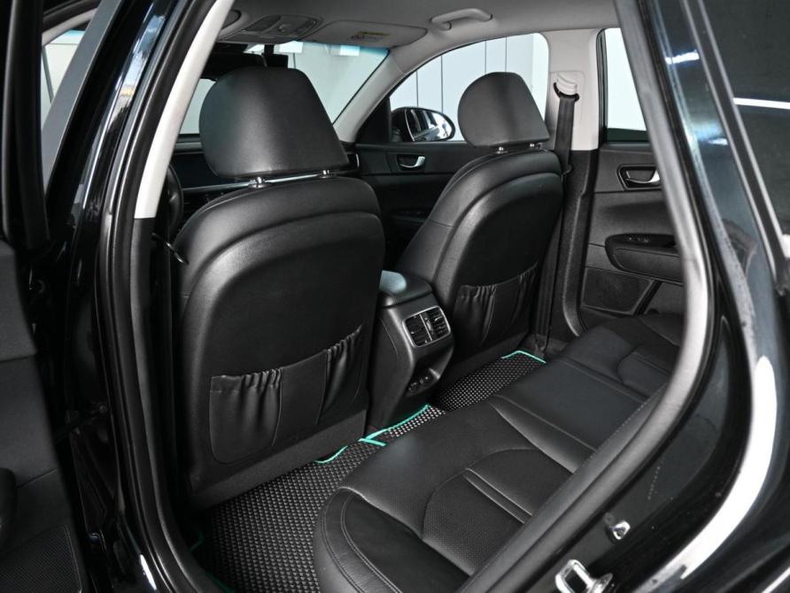 Kia Optima IV Ростов-на-Дону  - изображение 11