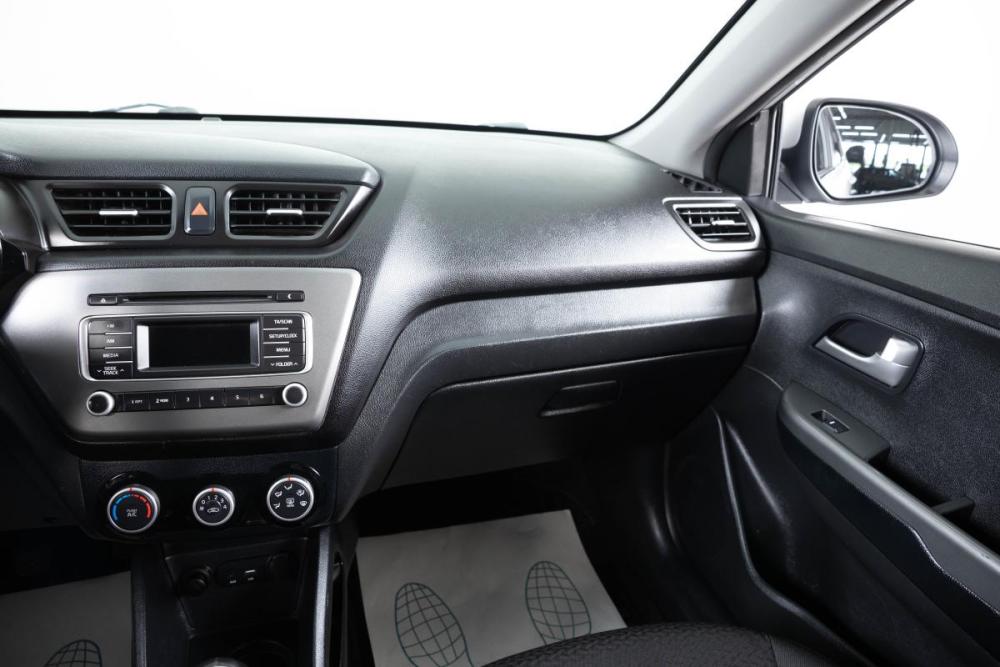 Kia Rio III Рестайлинг Пермь  - изображение 14