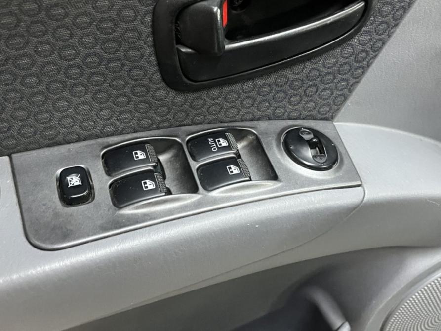 Hyundai Matrix I Рестайлинг Курск  - изображение 14