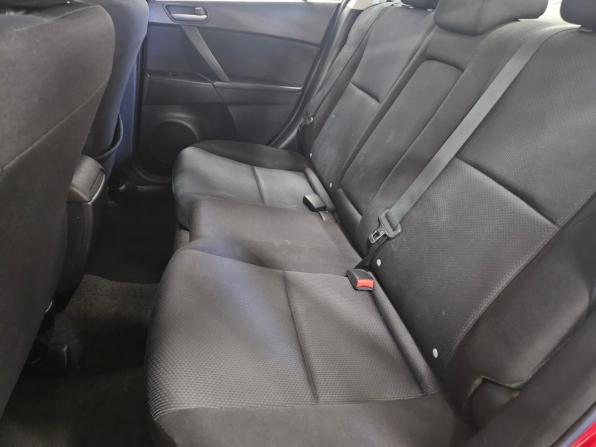 Mazda 3 II (BL) с пробегом 2011 года, цена 755 000 рублей, 230173 км, седан, Автокод Объявления