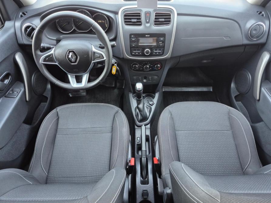 Renault Logan II Рестайлинг Воронеж  - изображение 13