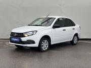 Lada (ВАЗ) Granta I Рестайлинг Липецк  - изображение 17