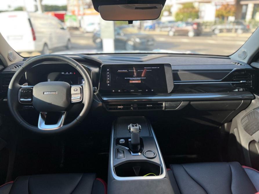 Haval H3 I Краснодар  - изображение 17