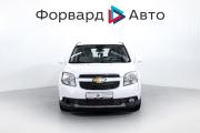 Chevrolet Orlando I Тюмень  - изображение 25