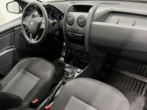Lada (ВАЗ) Largus I Рестайлинг с пробегом 2021 года, цена 1 145 000 рублей, 112785 км, универсал, Автокод Объявления