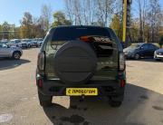 Lada (ВАЗ) Niva Travel I Нефтекамск  - изображение 15