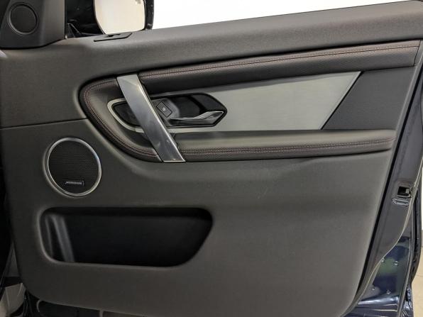 Land Rover Discovery Sport I Рестайлинг с пробегом 2022 года, цена 4 655 000 рублей, 55752 км, внедорожник, Автокод Объявления