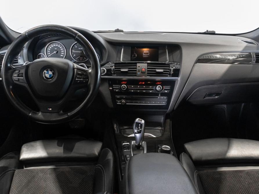 BMW X4 I (F26) Казань  - изображение 6
