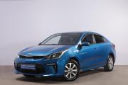 Kia Rio IV Новосибирск  - изображение 23