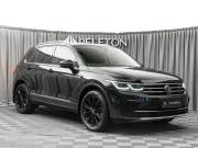 Volkswagen Tiguan II Рестайлинг Москва  - изображение 32