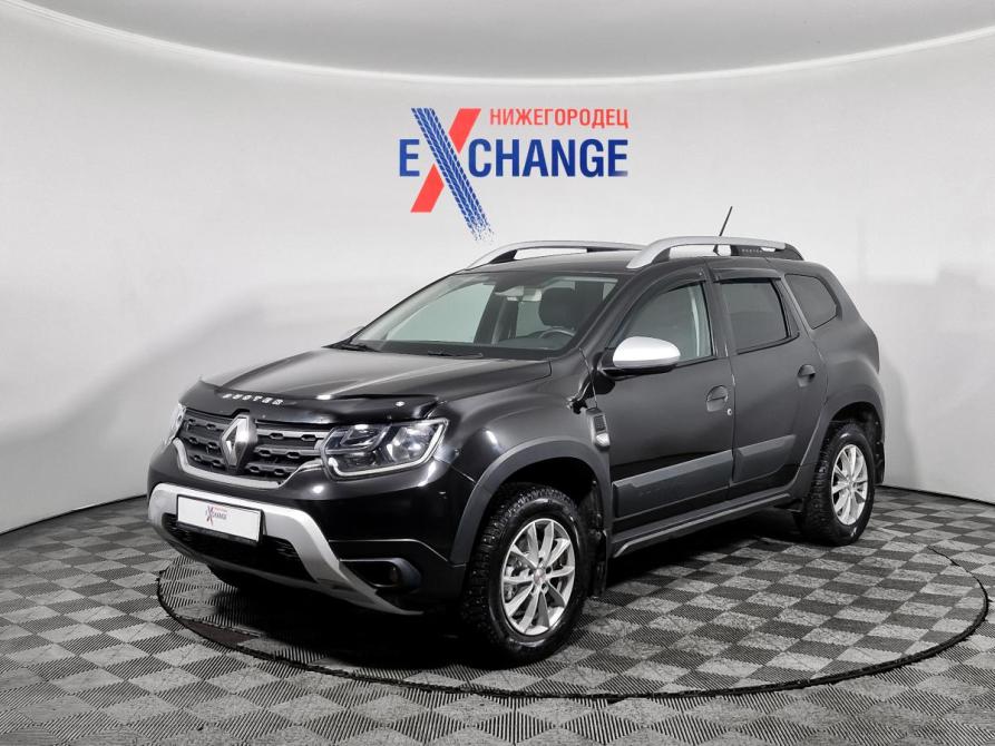 Renault Duster II Нижний Новгород  - изображение 1