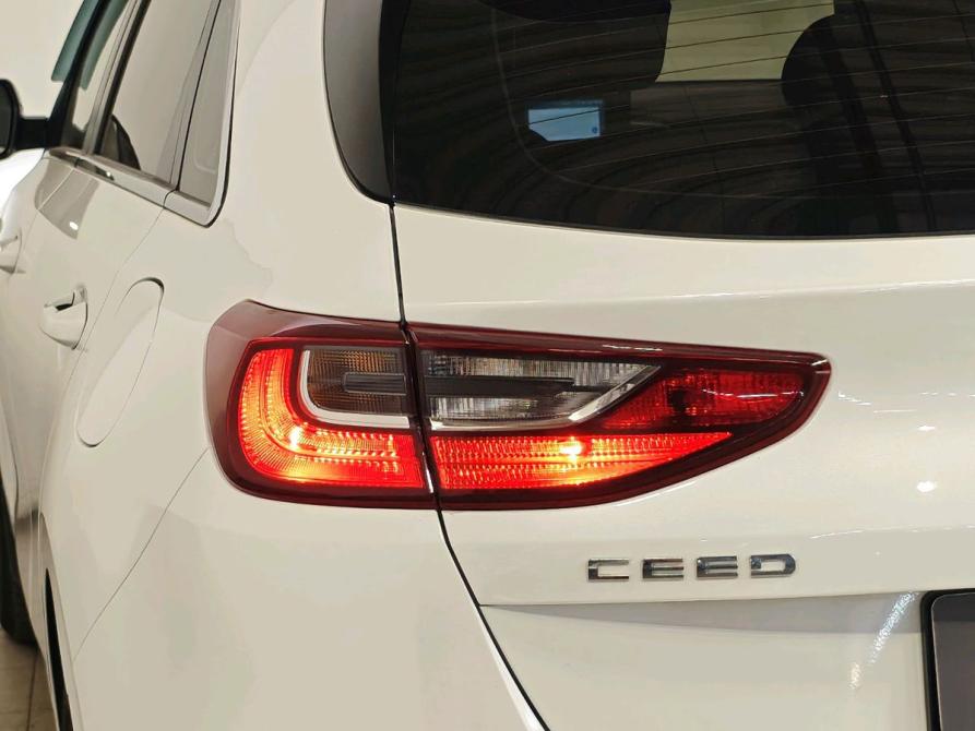 Kia Ceed III Москва  - изображение 6