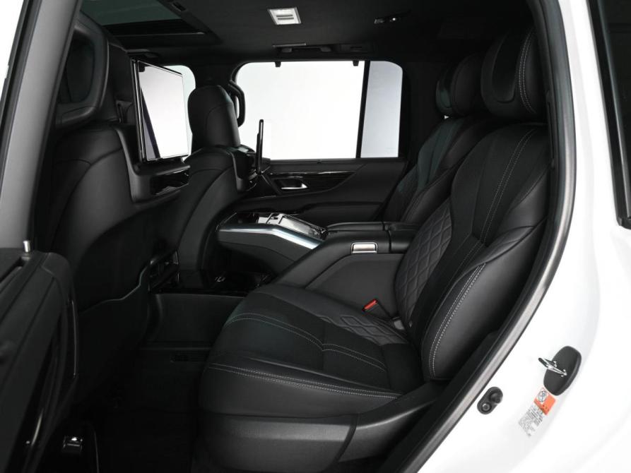 Lexus LX IV Ростов-на-Дону  - изображение 9