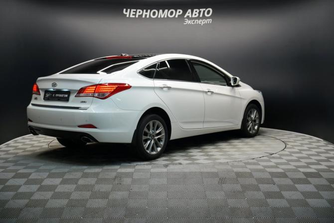 Hyundai i40 I с пробегом 2014 года, цена 1 490 000 рублей, 101250 км, седан, Автокод Объявления