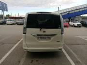 Nissan Serena IV (C26) Пермь  - изображение 11