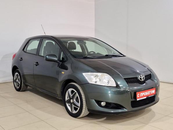 Toyota Auris I с пробегом 2007 года, цена 500 000 рублей, 219692 км, хэтчбек, Автокод Объявления
