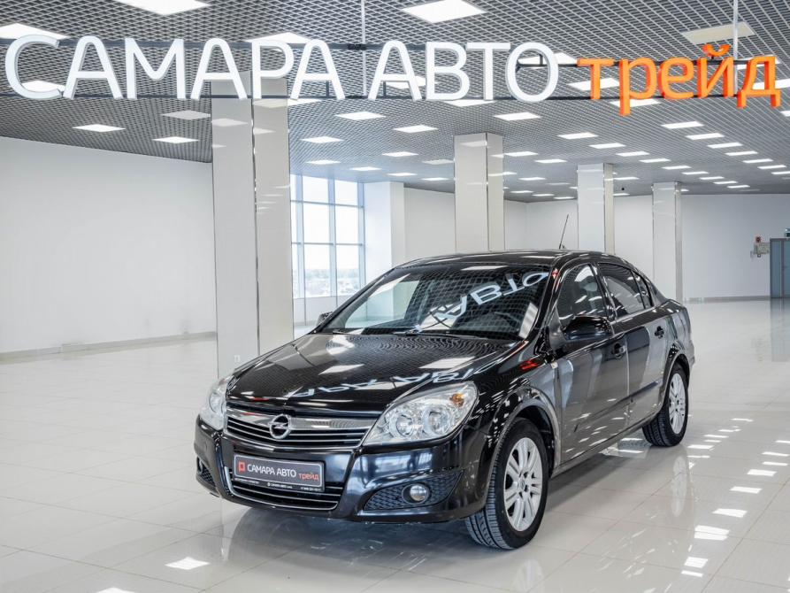 Opel Astra H Рестайлинг Самара  - изображение 1