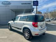 Skoda Yeti I Рестайлинг Петрозаводск  - изображение 24