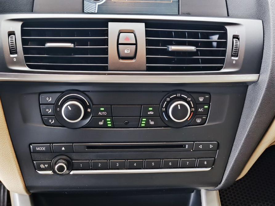 BMW X3 II (F25) Москва  - изображение 22