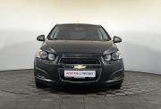 Chevrolet Aveo II Нижний Новгород  - изображение 19