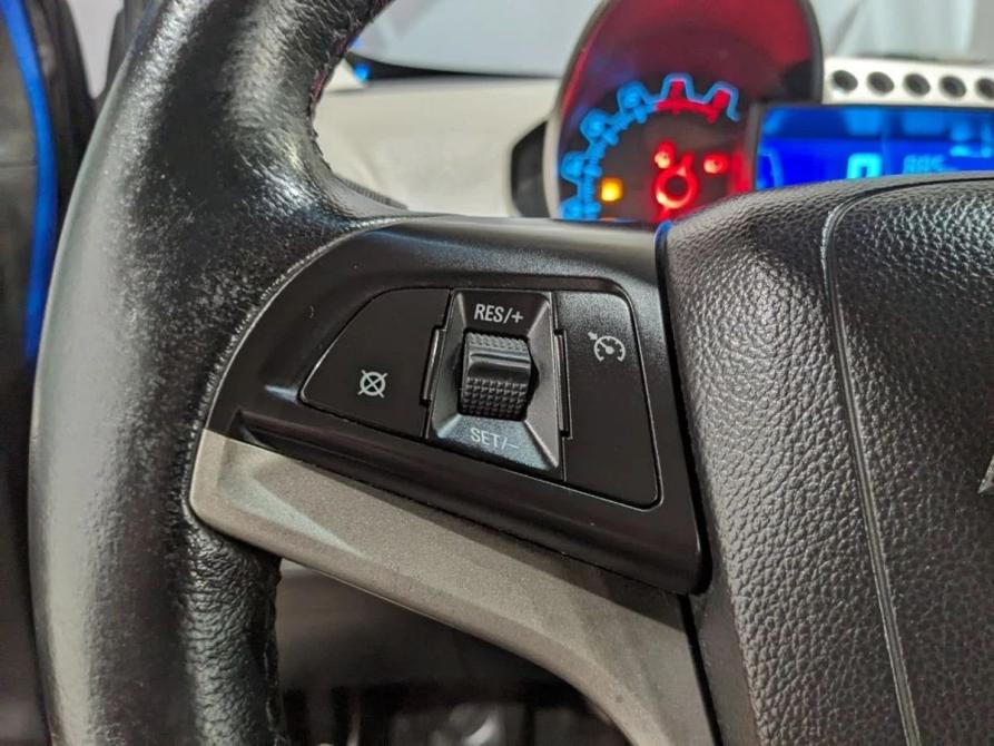 Chevrolet Aveo II Пермь  - изображение 16