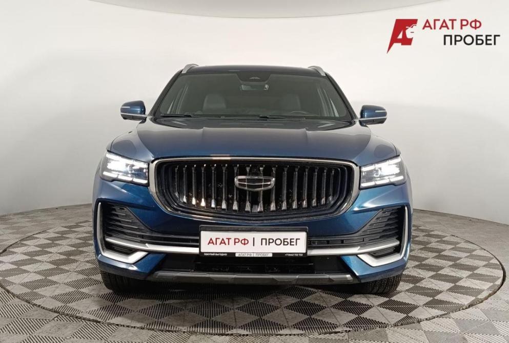 Geely Monjaro I Волгоград  - изображение 2