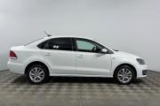 Volkswagen Polo V Рестайлинг Казань  - изображение 24