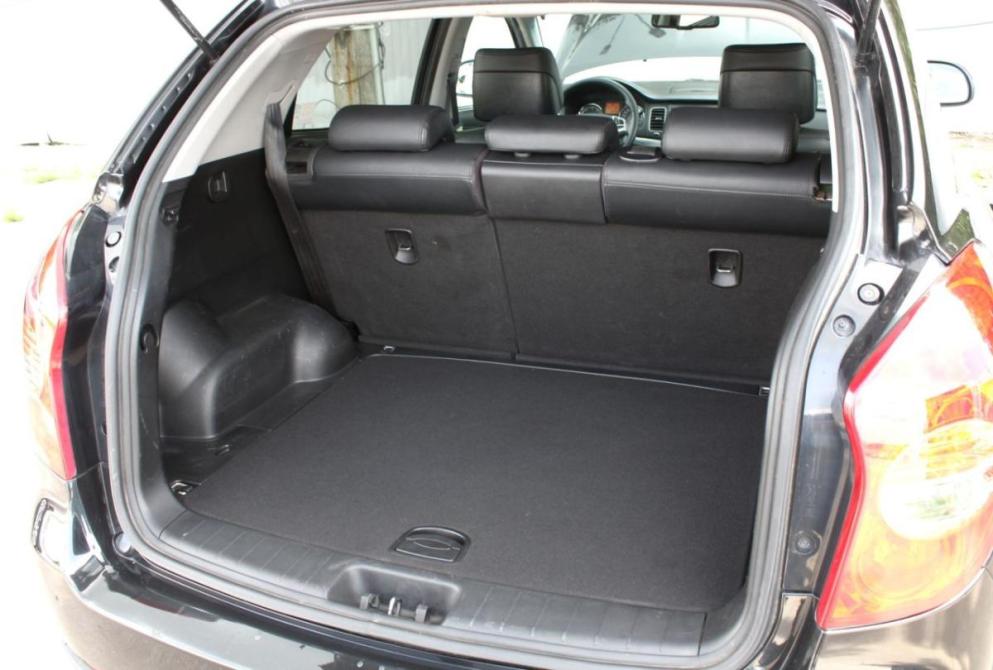 SsangYong Actyon II Нижний Новгород  - изображение 10