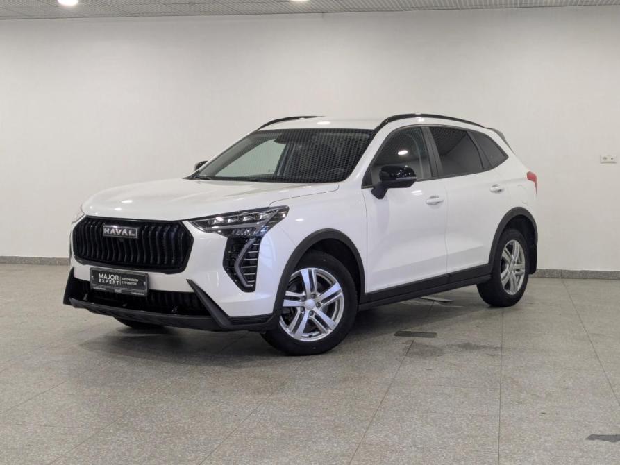 Haval Jolion I Рестайлинг Москва  - изображение 1