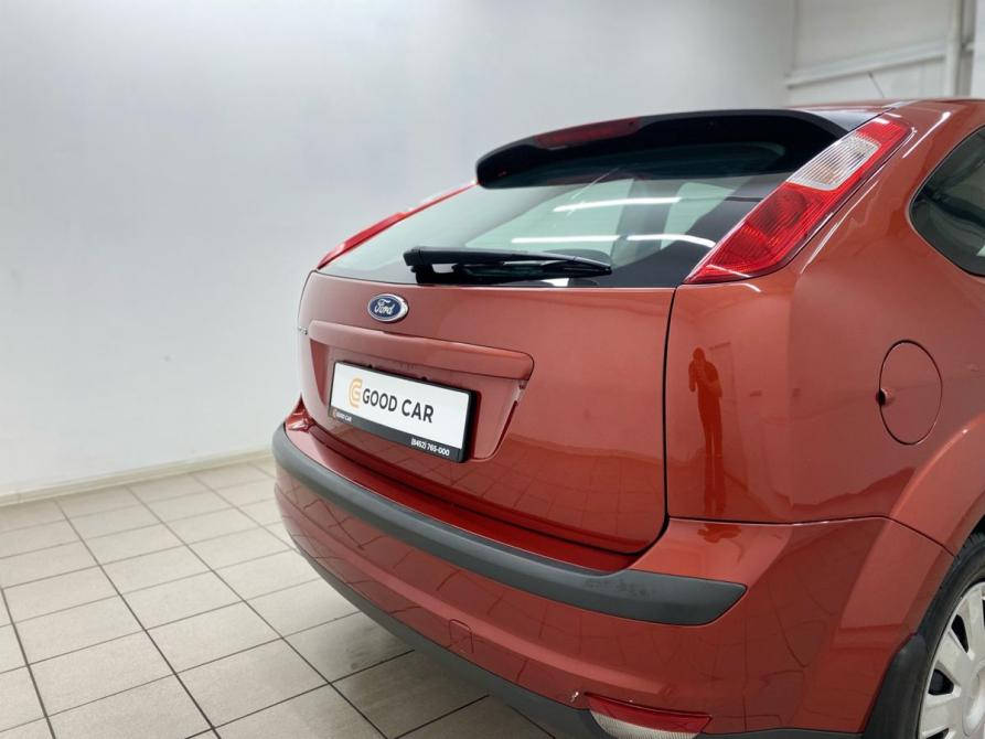 Ford Focus II Энгельс  - изображение 14
