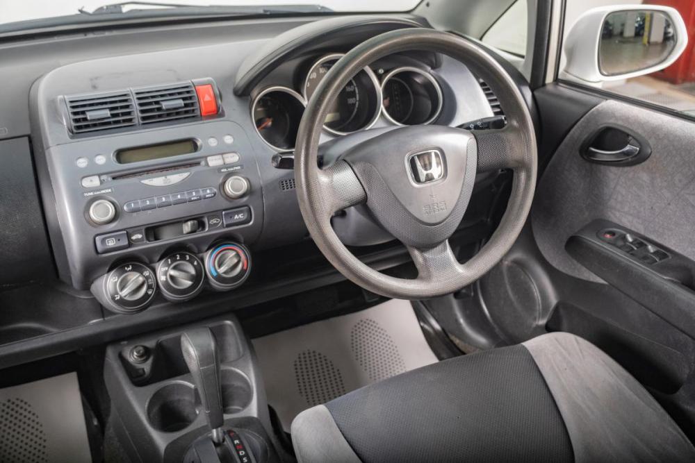 Honda Fit I Томск  - изображение 10