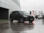 Mazda CX-5 I Самара  - изображение 25