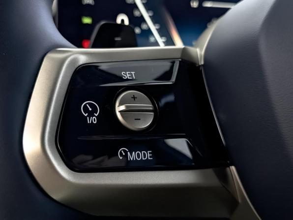 BMW X3 IV (G45/G48) с пробегом 2025 года, цена 6 750 000 рублей, 9469 км, внедорожник, Автокод Объявления