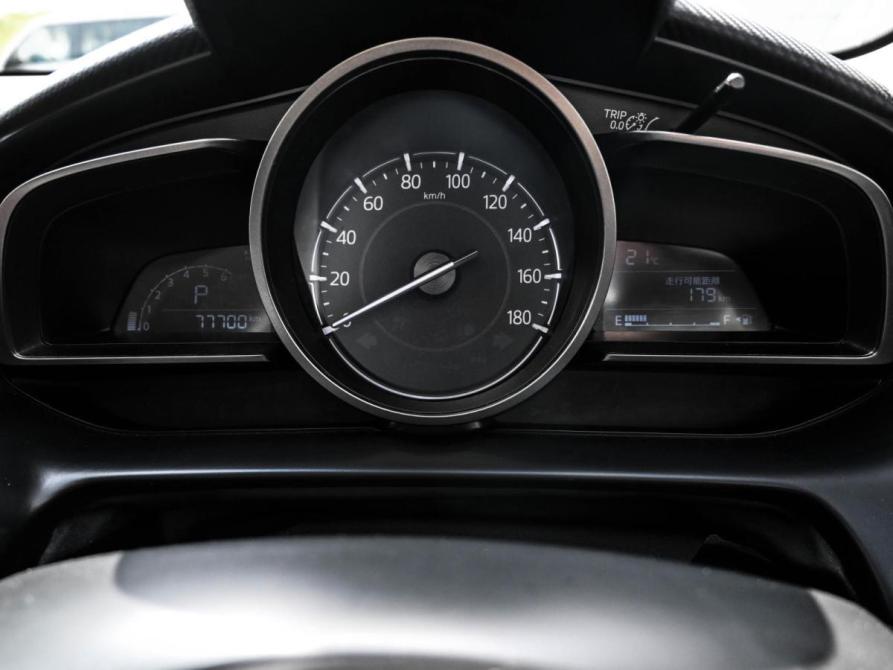 Mazda 2 III (DJ) Рестайлинг Новороссийск  - изображение 13