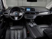 BMW 7 серии VI (G11/G12) Рестайлинг Тюмень  - изображение 36