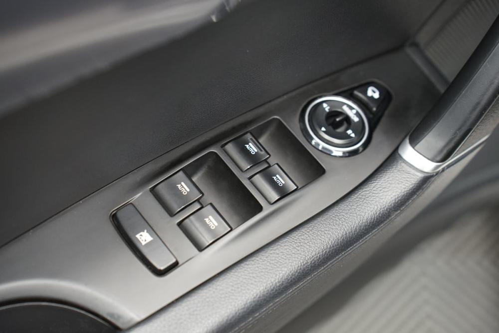 Hyundai i40 I Рестайлинг Крым  - изображение 9