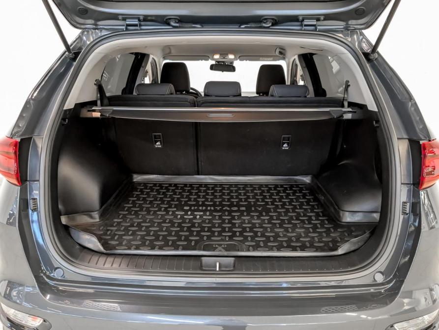 Kia Sportage IV Рестайлинг Санкт-Петербург  - изображение 11