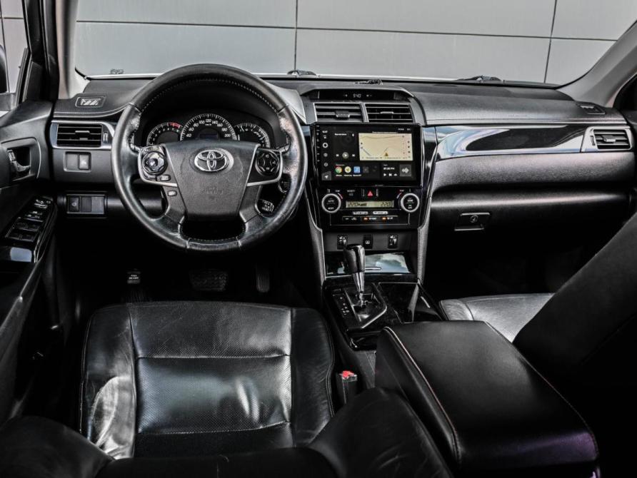 Toyota Camry VII (XV50) Новороссийск  - изображение 6