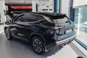 JETOUR DASHING I Нижний Новгород  - изображение 19