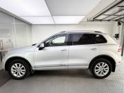 Volkswagen Touareg II Уфа  - изображение 36
