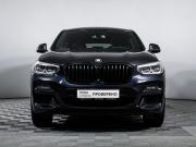 BMW X4 II (G02) Москва  - изображение 24